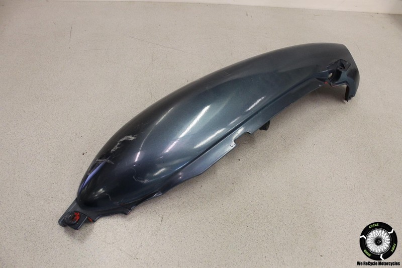 2002 Suzuki Katana 750 GSX750F RIGHT REAR BACK TAIL FAIRING COWL SHROUD GSX 02