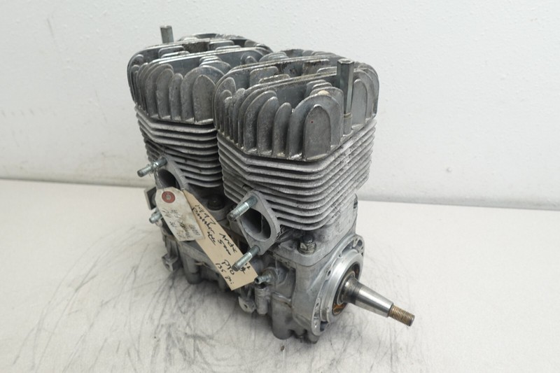 1997 ARCTIC CAT 440 F/C Panther 5000 OEM Engine Motor Ass'y