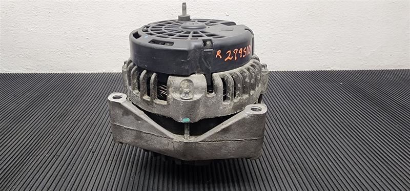 05-11 GMC Savana Chevy Express Van 145 Amp Alternator OEM 20989650