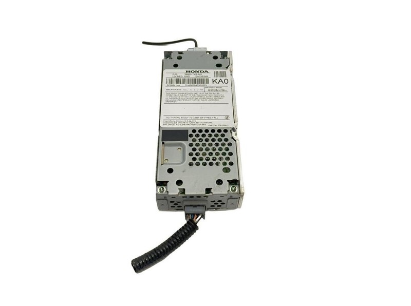 2016-2017 Honda Odyssey Satellite Tuner Control Module