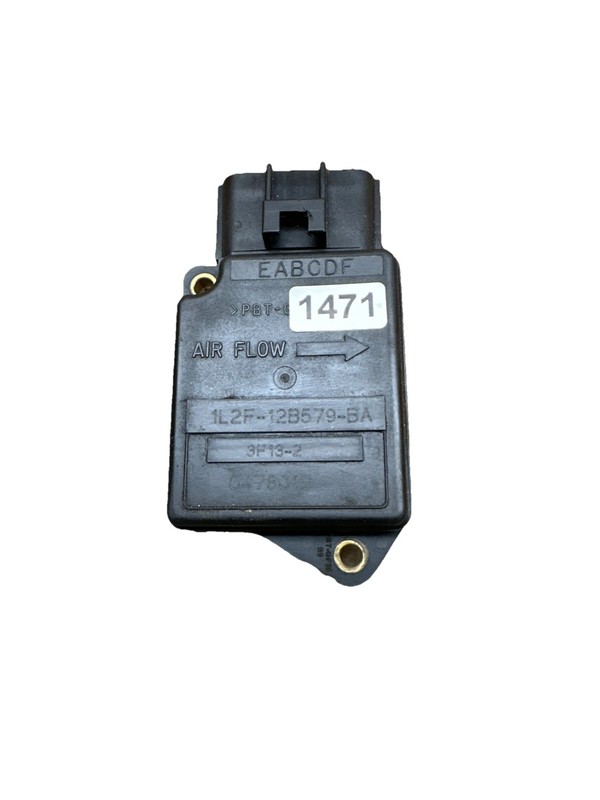✅ FORD MUSTANG EXPLORER RANGER Air Flow Meter MAF SENSOR 1L2F-12B579-BA OEM ✅