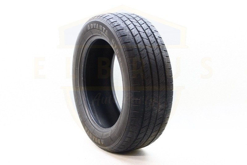 ONE USED ADVANTA HTR-800 275/55R20 TIRE 6/32 TREAD #2