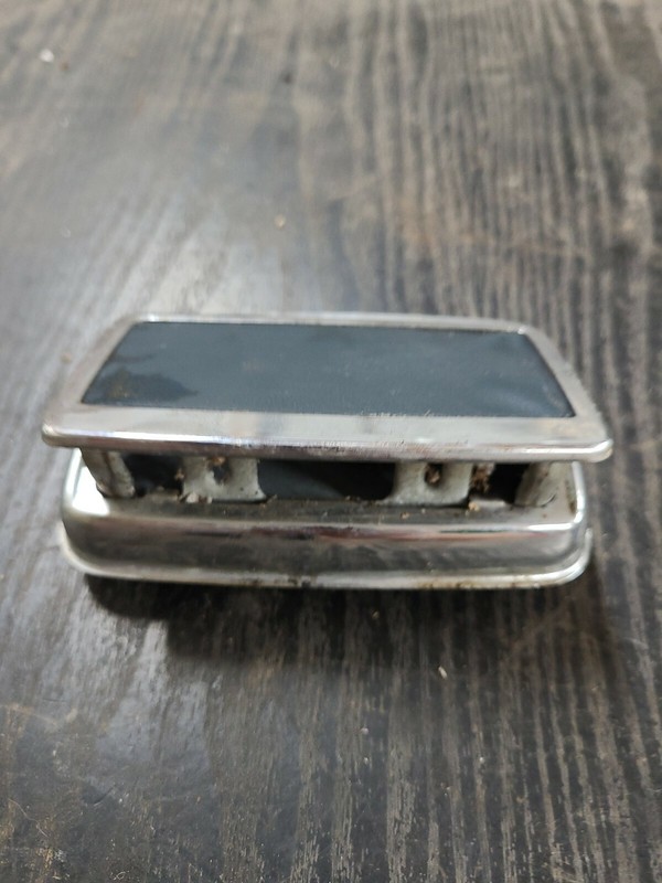 1966 MERCEDES-BENZ 250S REAR LEFT DOOR ASHTRAY