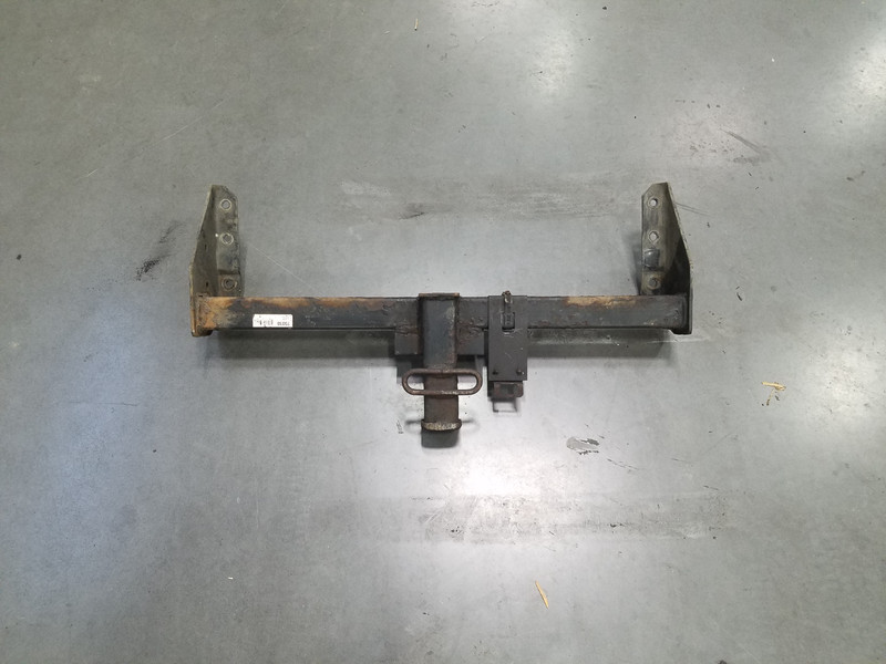 2001 Dodge Dakota R/T Xcab Receiver Hitch #3949 LL7