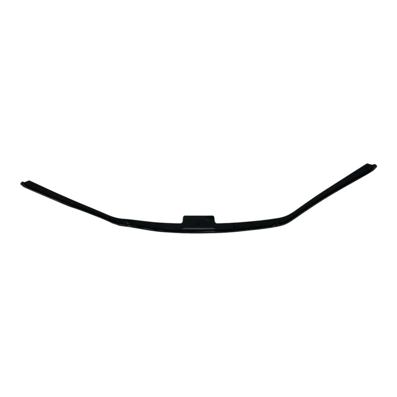 2016-2024 Audi Q7 Front hood seal impact protection OEM 4M0823126