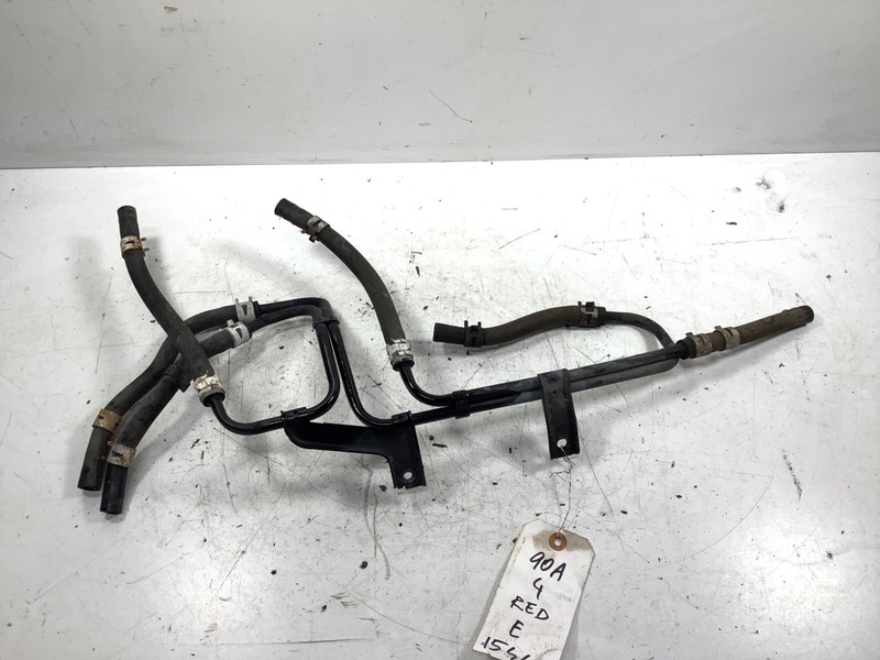 07-08 Acura TL 3.5L AUTO Transmission Lines OEM