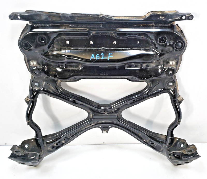 ✅ 2018-2023 OEM Audi A4 A5 S4 S5 Front Suspension Subframe Crossmember