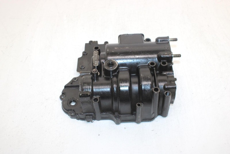 1996 Kawasaki Bayou 300 Oem Gearcase Cover 14055-1126 AK19