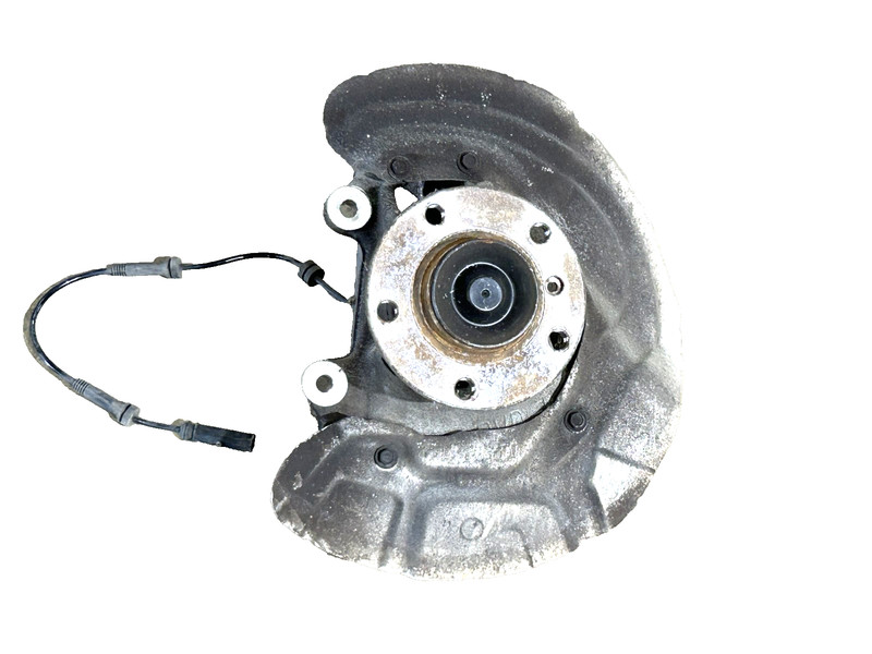 14 15 BMW 335i 340i F30 RWD FRONT RIGHT SPINDLE KNUCKLE WHEEL HUB OEM #A0.06