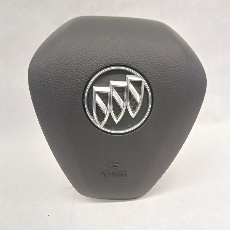 18-'20 BUICK REGAL Left driver steering wheel Air Bag OEM