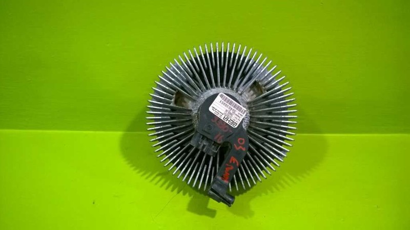 03 04 05 06 ENVOY RAINIER SAAB 5.3L COOLING FAN CLUTCH OEM 3330-16