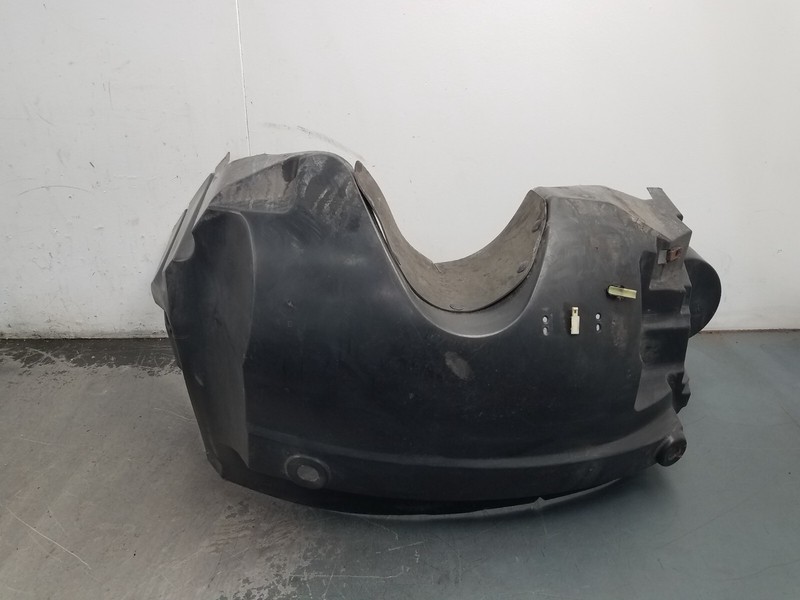 2004 03 04 Mercury Marauder Right Front Inner Fender Liner #1749 Y6