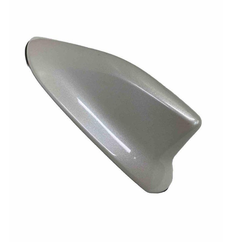 Toyota CHR radio antenna fm 20 22 roof shark fin white paint code 070 86760F4050
