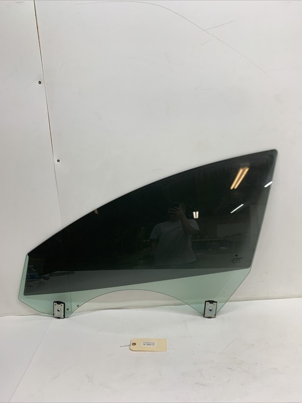 ⚡️17-20 Tesla Model 3 Front Left Driver Door Window Glass 43R-004530 38012 S1