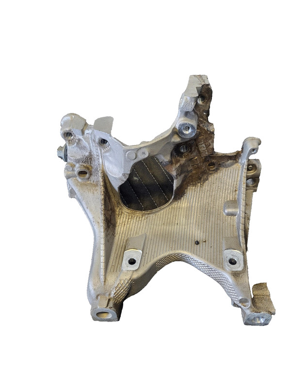 Used Oem Audi Right Engine Subframe Mount Bracket 2018-2025 A5 Sportback 2.0L