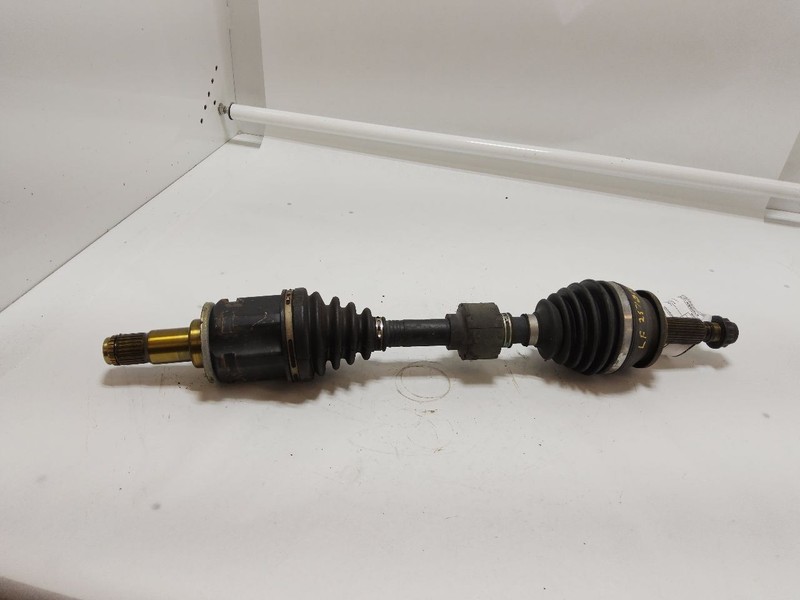 Driver Axle Shaft Front Axle VIN J 5th Digit Fits 07-12 16-18 RAV4 3532802