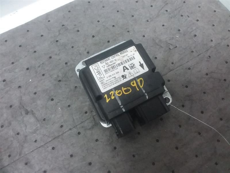SRS Control Module Fits 15-16 FUSION ES7T-14B321-AA