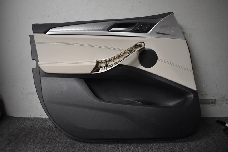 2021 BMW X3 INTERIOR DOOR LEFT FACTORY OEM