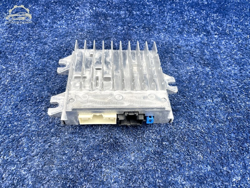 2025-2026 RAM 1500 ADAS DRIVER ASSISTANCE SYSTEMS CONTROL MODULE OEM P04672917AN