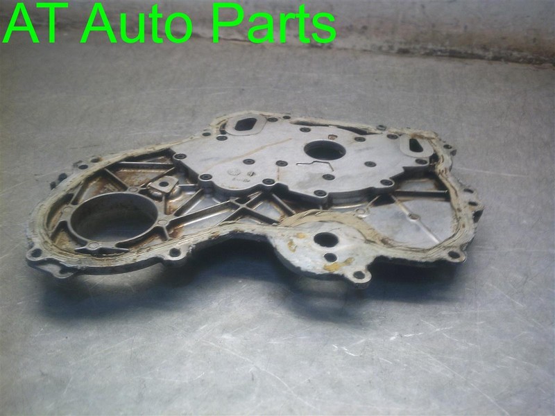 10 11 12 13 14 15 16 EQUINOX 2.4 TIMING COVER OEM 308-00571