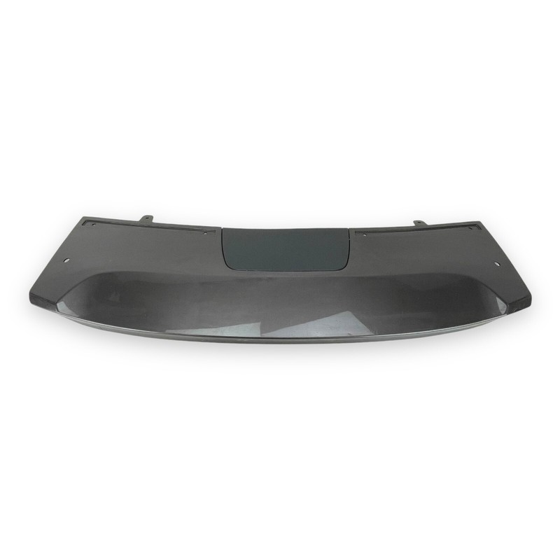 20-24 Land Rover Discovery rear bumper lower valance diffuser OEM MY42-17F011-AA
