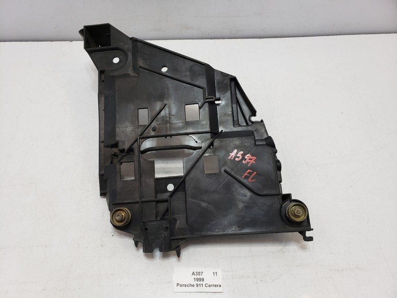 ✅97-04 OEM Porsche Carrera 911 996 986 Front Left Driver Headlight Mount Bracket