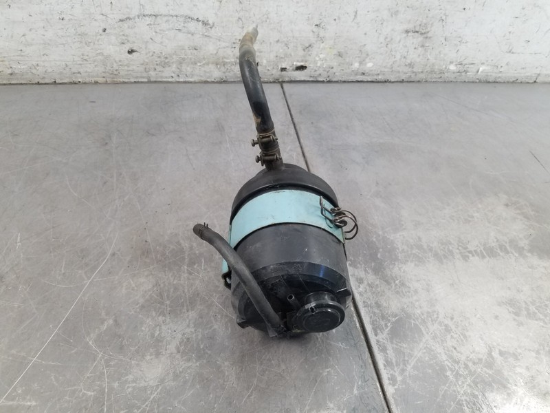 1978 Nissan 280ZFuel Vapor Canister #8939 Z4