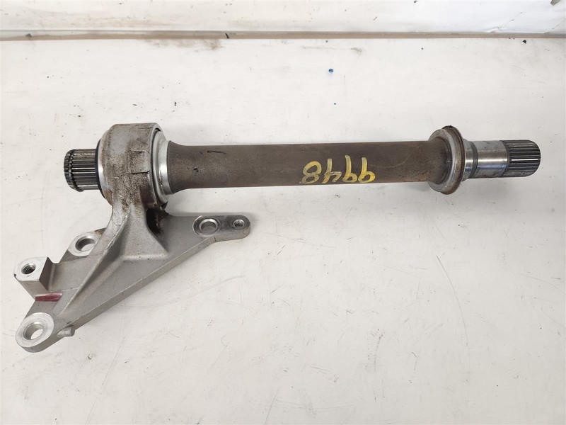 2013-2017 Honda Accord Intermediate Half Jack Shaft Axle 44500-Stx-A10 At 3.5L