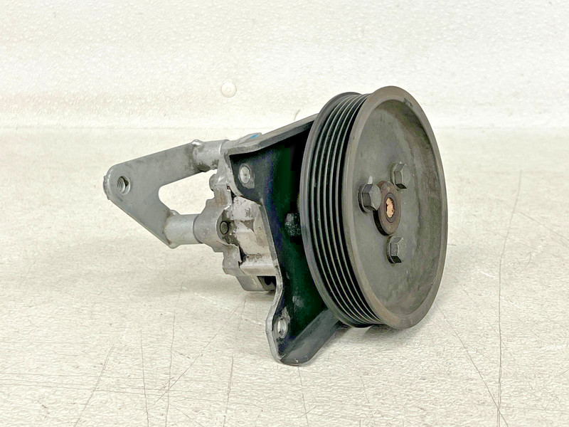 ⭐1997-2002 BMW Z3 POWER STEERING VANE PUMP WITH PULLEY ASSEMBLY OEM LOT2640