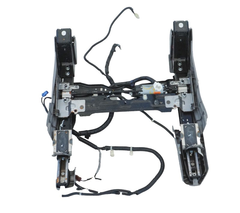 2011-2017 HONDA ODYSSEY FRONT LEFT DRIVER SEAT TRACK RAIL FRAME OEM