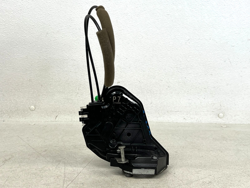 ⭐14-16 LEXUS IS250 IS350 REAR LEFT DRIVER DOOR LOCK LATCH ACTUATOR OEM LOT2731