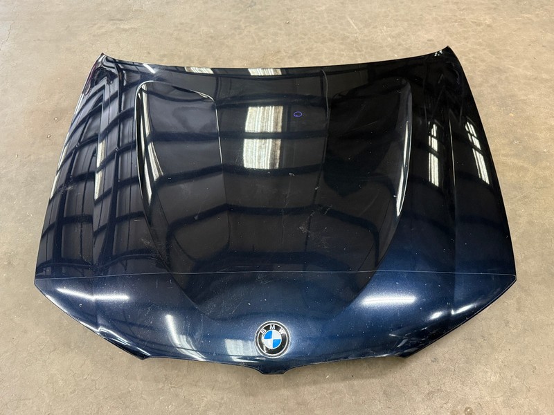 ⭐2011-2018 BMW X3 X4 FRONT HOOD BONNET ENGINE COVER BODY PANEL SHELL OEM LOT2721