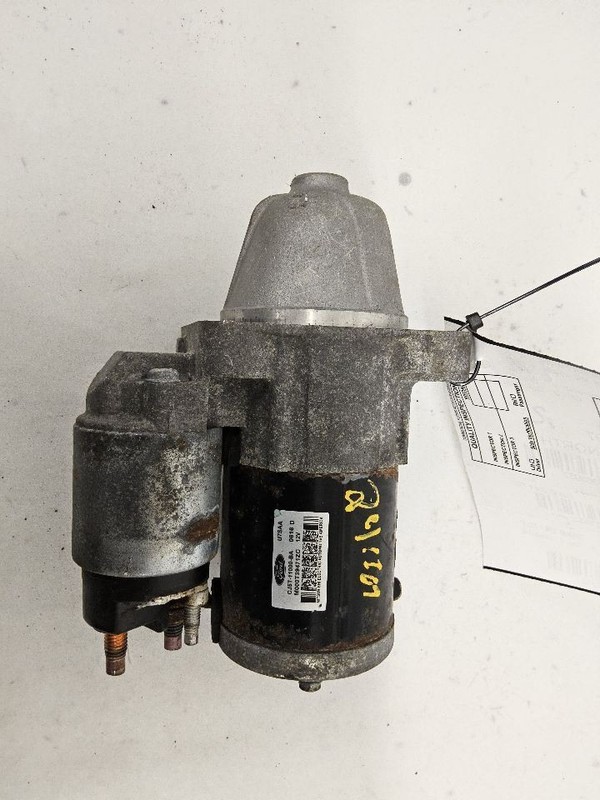 Starter Motor Fits 13-16 ESCAPE 3383932
