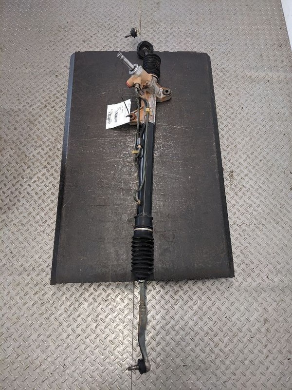 Steering Gear/Rack Power Rack And Pinion Fits 96-98 CIVIC 1165575