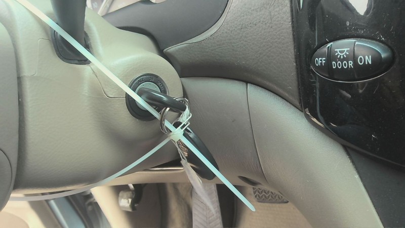 Ignition Switch(w/Cyl& Key) TOYOTA SIENNA 04 05 06 07 08 09 10
