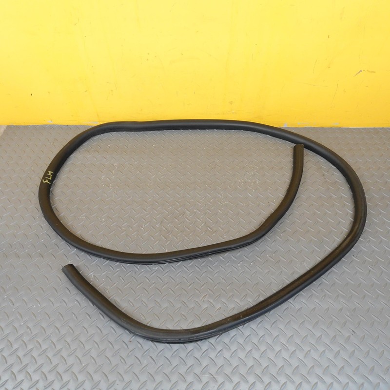 2022-2024 FORD MAVERICK FRONT LEFT DRIVER SIDE DOOR BODY WEATHERSTRIP SEAL OEM