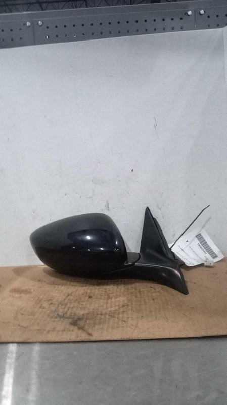 2018 Honda Accord Right Door Mirror Assembly Black OEM Used 681893 85000mi