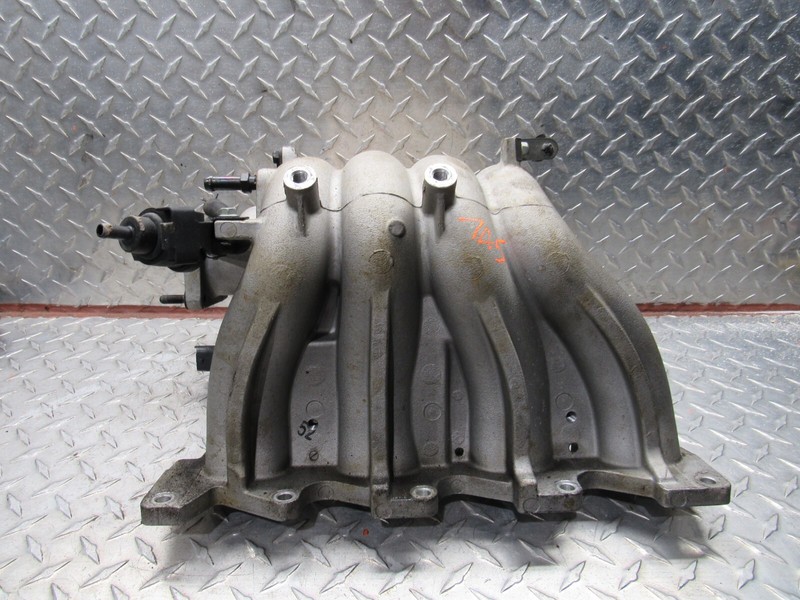 04-09 KIA SPECTRA/ 04-06 ELANTRA/ 04-08 TIBURON 2.0L 4 CYLINDER INTAKE MANIFOLD