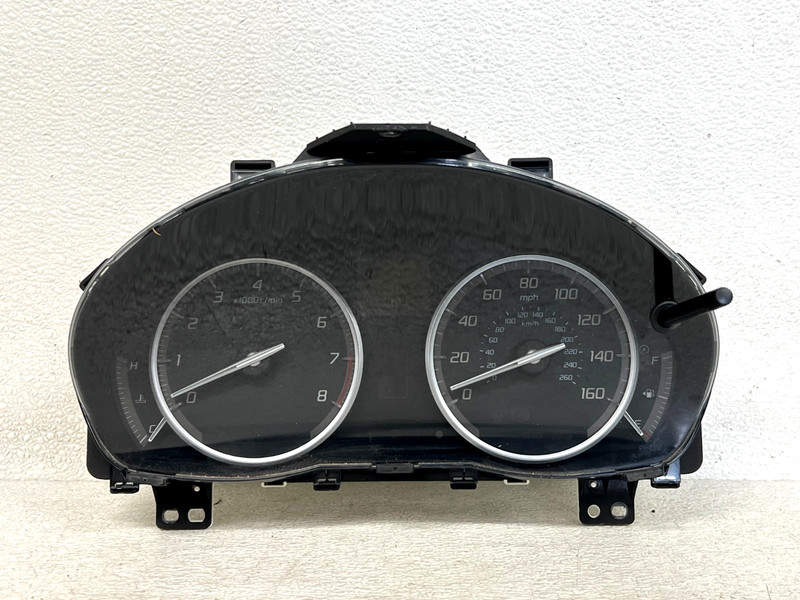 ⭐2016-2018 ACURA ILX DASH SPEEDOMETER INSTRUMENT CLUSTER GAUGE 135K OEM LOT2706