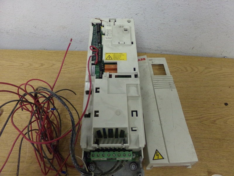 ABB Automation Type ACS40L600932 FOR PARTS OR REPAIR *FREE SHIPPING*