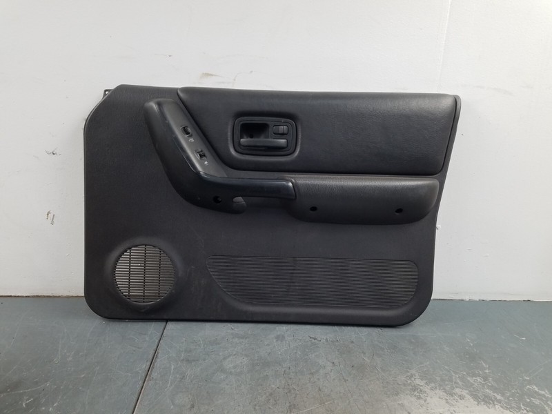 2000 Jeep Cherokee Classic XJ 4x4 Right Front Passenger Door Panel #8254 VV9