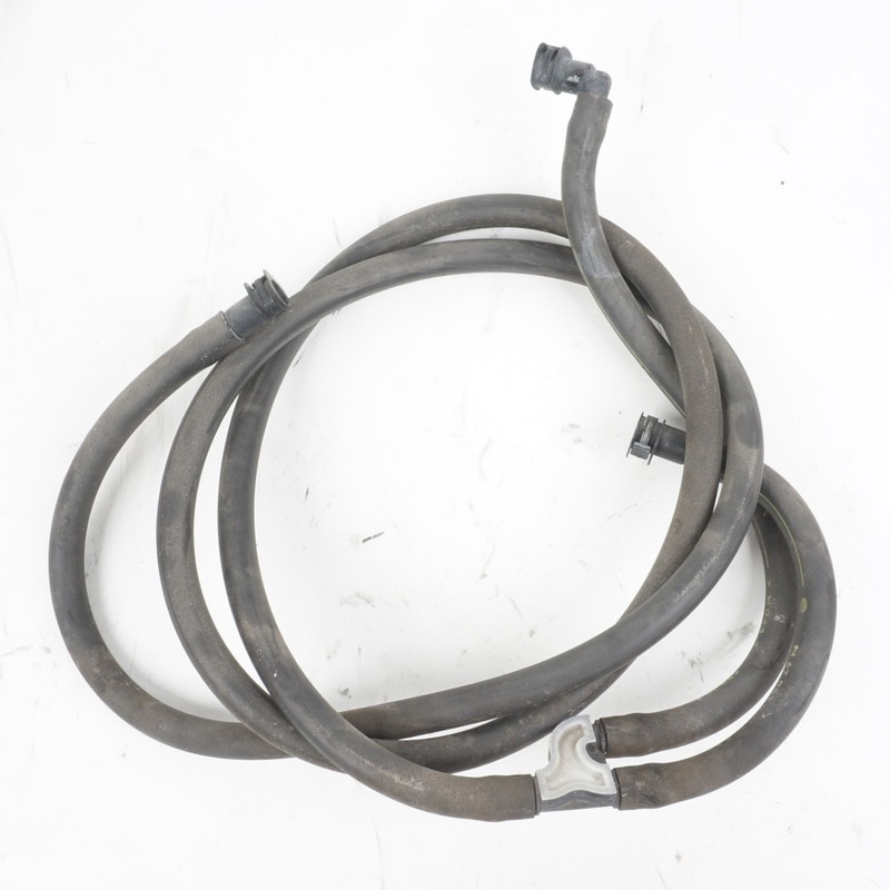 07-13 Mercedes W221 S550 S500 S63 AMG Headlight Washer Hose Pipe Tube Line OEM
