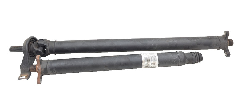 2006 MERCEDES-BENZ W211 E350 RWD REAR DRIVESHAFT 2114108006 E350