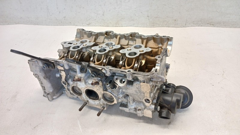 18-25 Audi b9 s4 s5 sq5 a6 a7 a8 q7 q8 engine cylinder head left oem 08152C