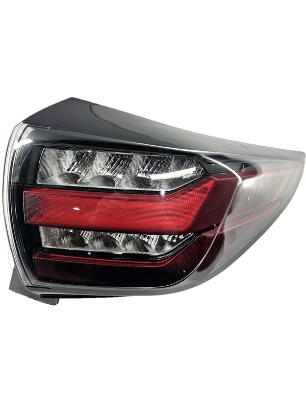 2019-2024 Nissan Murano Right Passenger Side RH Outer LED Tail Light Lamp OEM