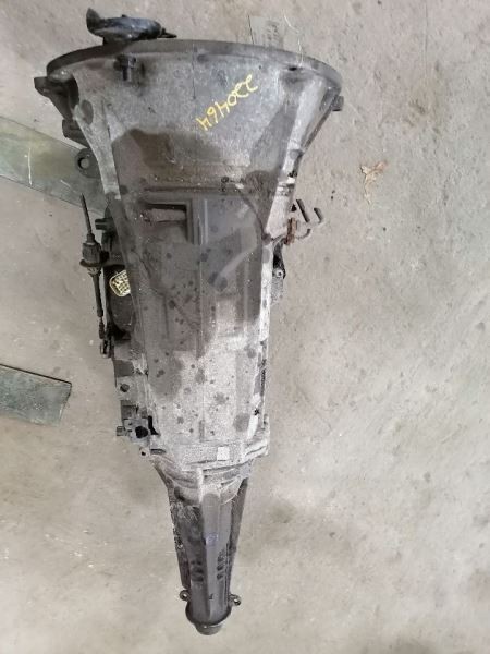 Automatic Transmission 2WD 5.7L Fits 04-05 DODGE 1500 PICKUP 1006344