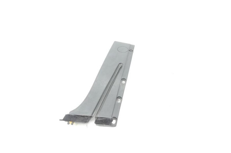 1994-1996 NISSAN 300ZX Z32 CONVERTIBLE LEFT PILLAR SEATBELT TRIM 80907 30P00