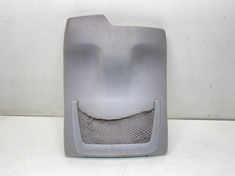 00-06 BMW E46 325CI 330CI M3 Front Left Driver Seat Rear Panel With Net Bag OEM✅