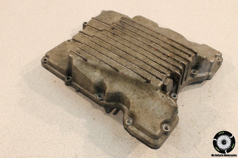 1978 Yamaha Xs1100Engine Motor Bottom Oil Pan Cover XS 78