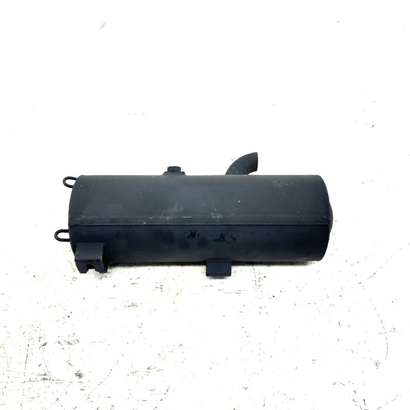 01-05 Polaris Sportsman 500 4x4 HO OEM Exhaust Muffler 1261042-489 AP204